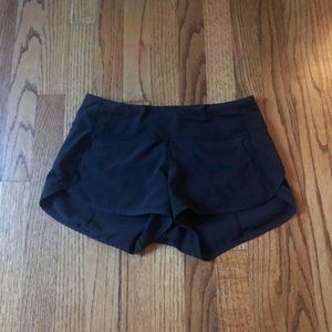 Lululemon Speed Up Short 2.5"